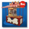 XXL Popcornstand
