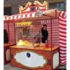 XXL Popcornmaschine